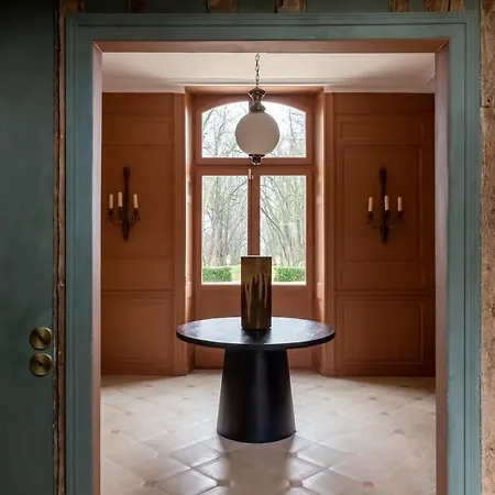 Villa Chateau La Monge - Perche La Ferte-Bernard