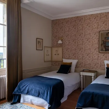 Chateau La Monge - Perche Villa *