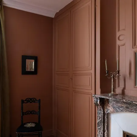 Villa Chateau La Monge - Perche La Ferte-Bernard