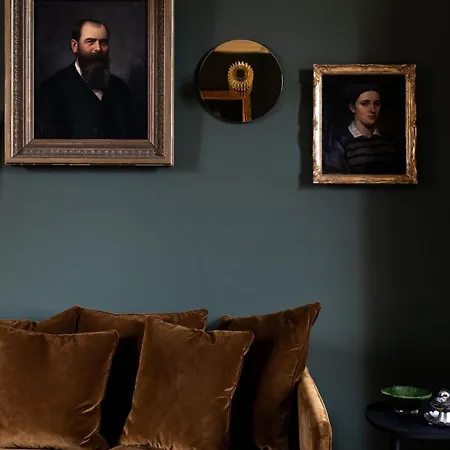 Chateau La Monge - Perche