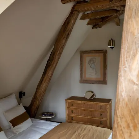 Chateau La Monge - Perche *