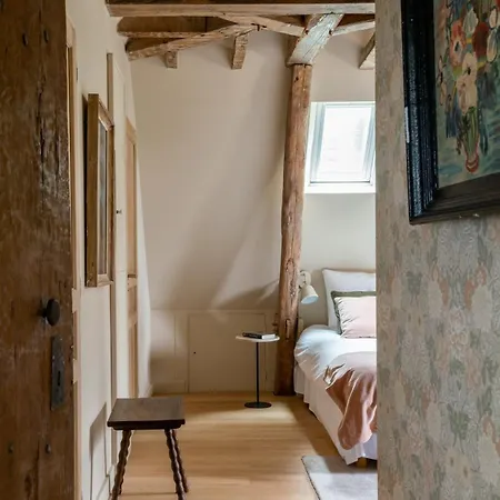 Vila Chateau La Monge - Perche *