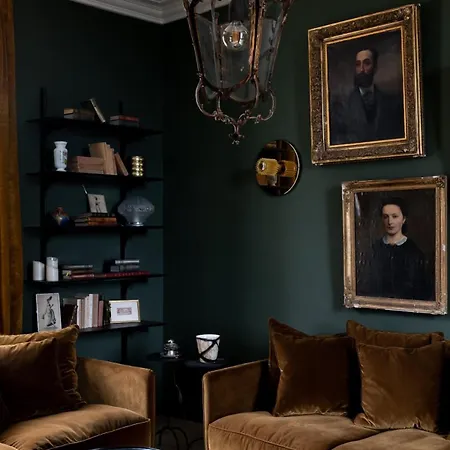 Villa Chateau La Monge - Perche