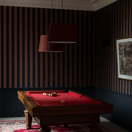 Chateau La Monge - Perche Villa *