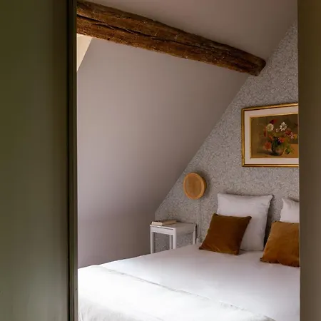 Chateau La Monge - Perche La Ferté-Bernard