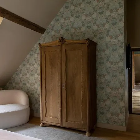 Chateau La Monge - Perche Villa *