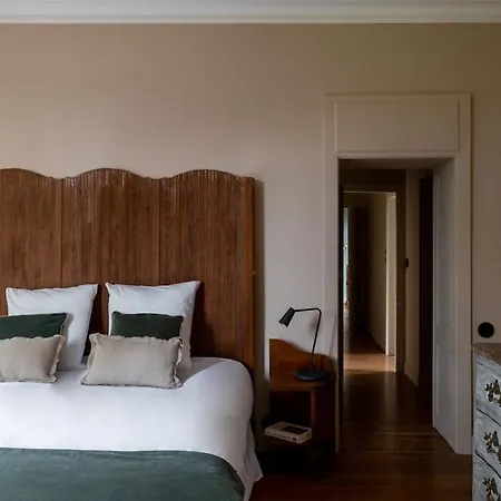 Chateau La Monge - Perche * La Ferté-Bernard