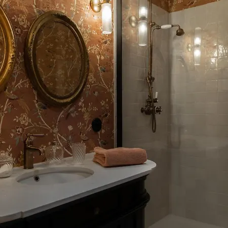 Chateau La Monge - Perche