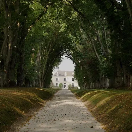 Villa Chateau La Monge - Perche