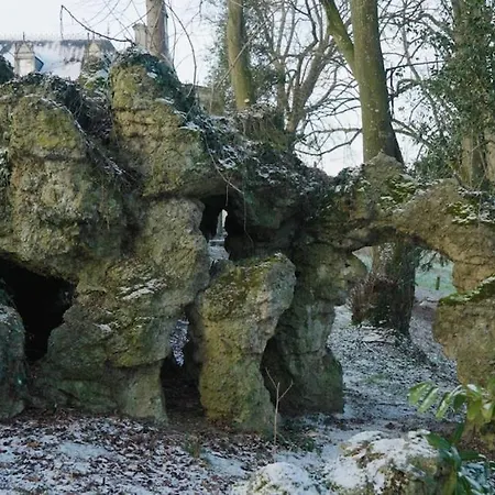 Chateau La Monge - Perche * La Ferté-Bernard