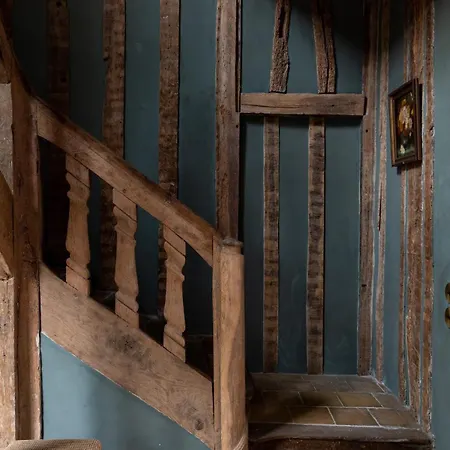 Chateau La Monge - Perche La Ferté-Bernard