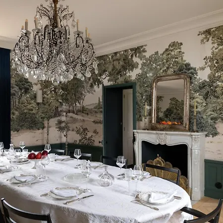 Villa Chateau La Monge - Perche