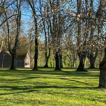 Villa Chateau La Monge - Perche