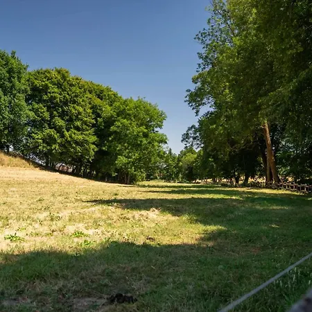 Chateau La Monge - Perche Villa La Ferté-Bernard