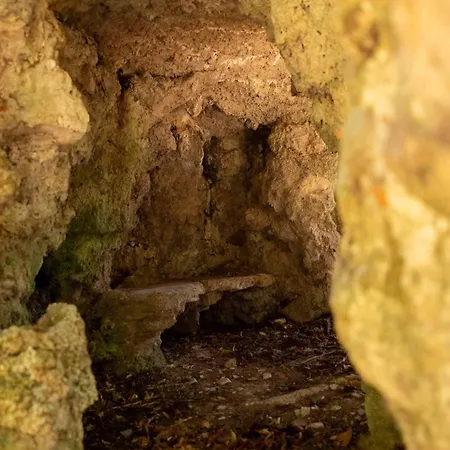 Chateau La Monge - Perche La Ferté-Bernard