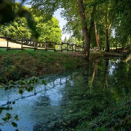 Chateau La Monge - Perche Villa La Ferté-Bernard