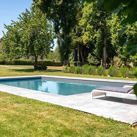 Chateau La Monge - Perche * La Ferté-Bernard