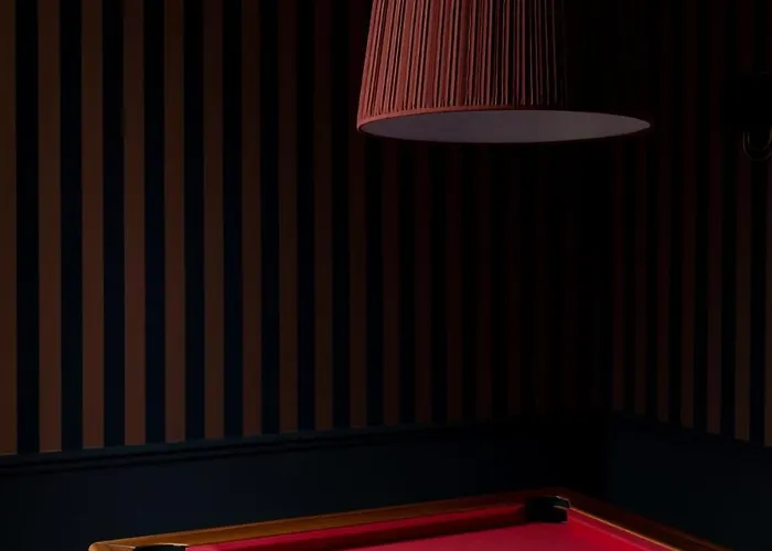 别墅 Chateau La Monge - Perche