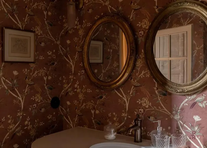 别墅 Chateau La Monge - Perche *