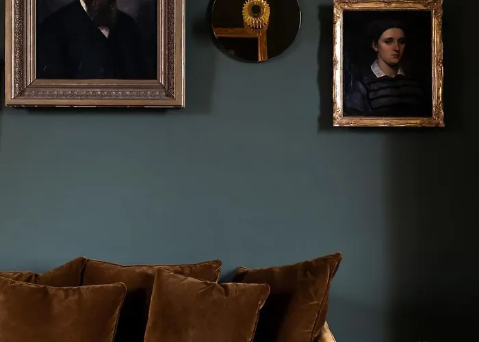 Chateau La Monge - Perche