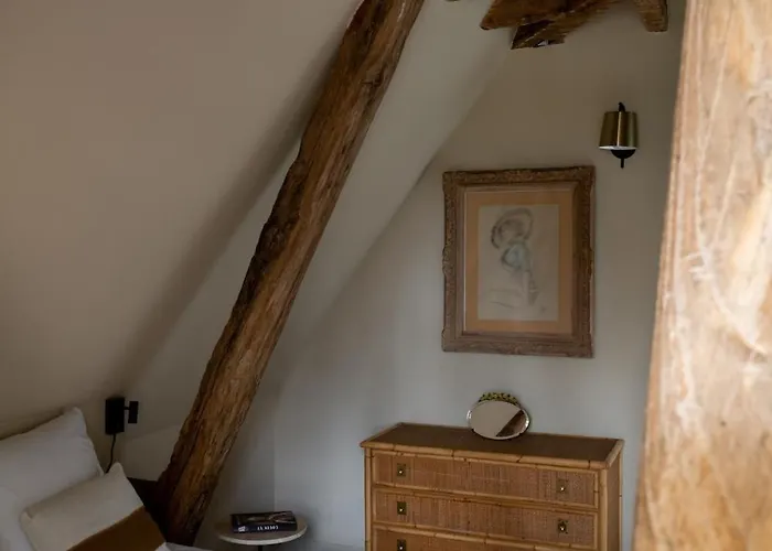 Chateau La Monge - Perche *