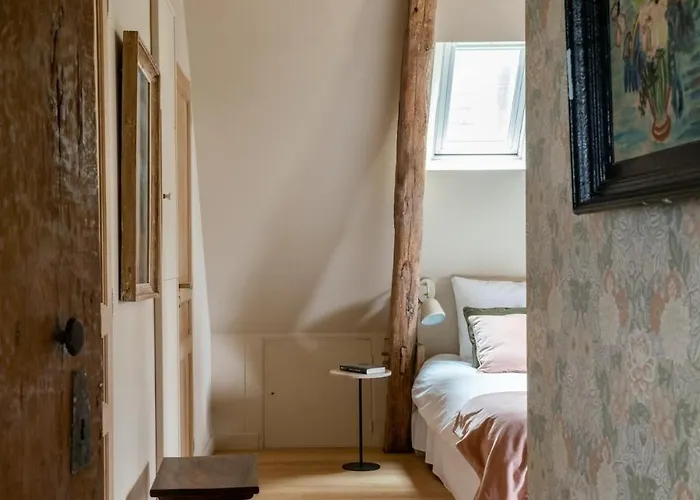 别墅 Chateau La Monge - Perche *