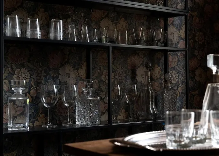 Chateau La Monge - Perche * 拉弗特伯纳德