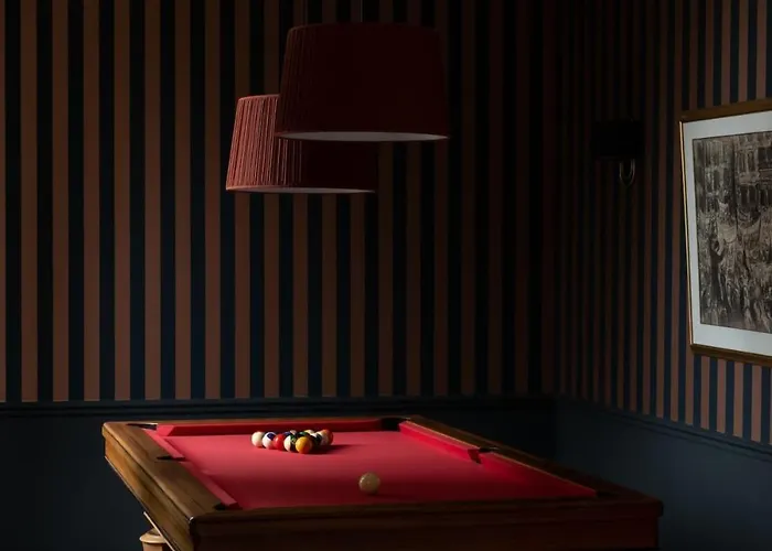 Chateau La Monge - Perche 别墅 *