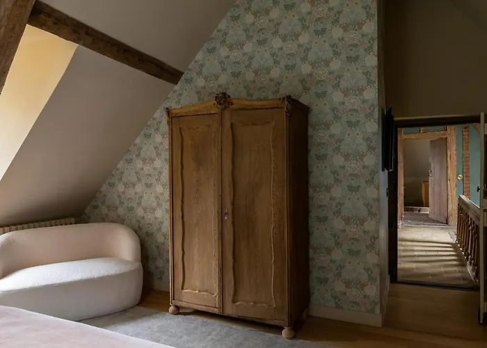 Chateau La Monge - Perche 别墅 *