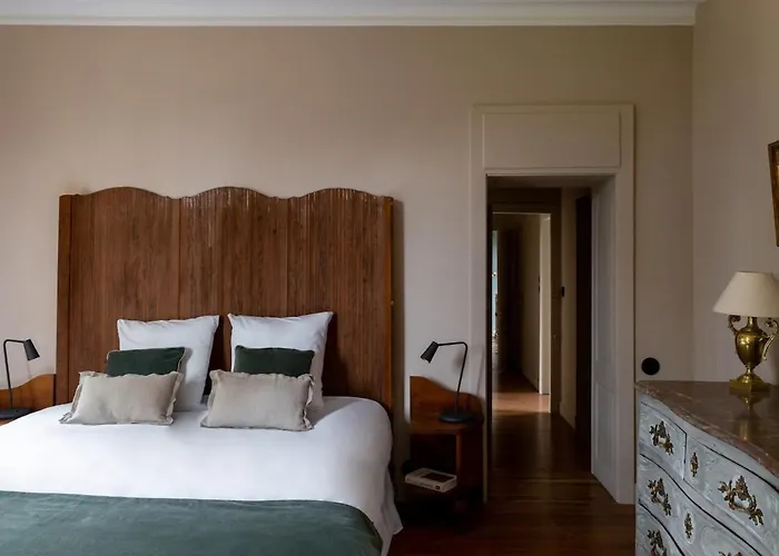 Chateau La Monge - Perche * 拉弗特伯纳德