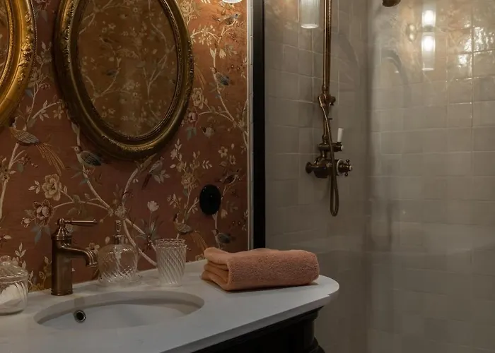 Chateau La Monge - Perche