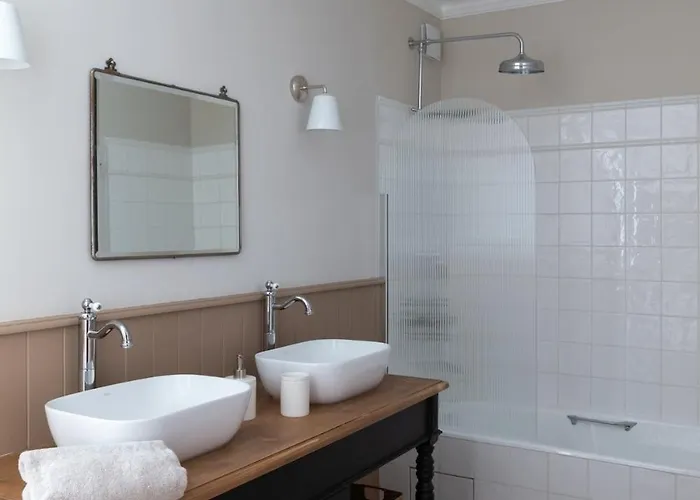 Chateau La Monge - Perche 别墅 *