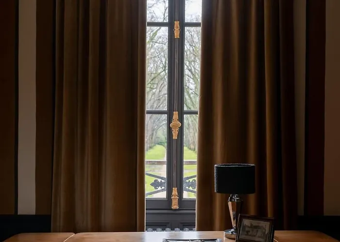 Chateau La Monge - Perche 拉弗特伯纳德