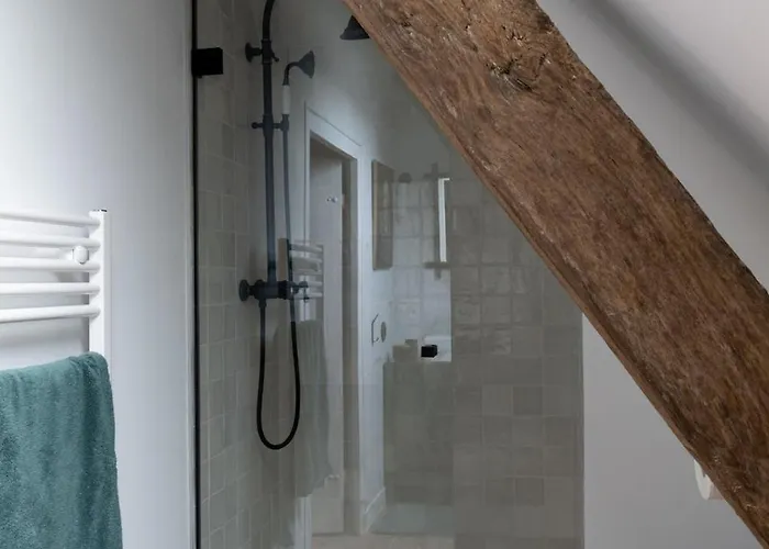 Chateau La Monge - Perche