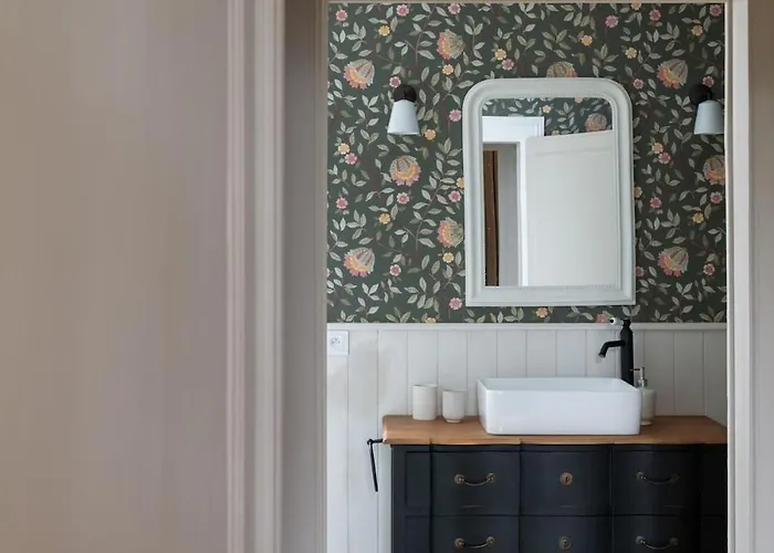 Chateau La Monge - Perche 别墅 *