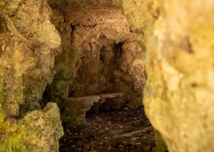 Chateau La Monge - Perche 拉弗特伯纳德