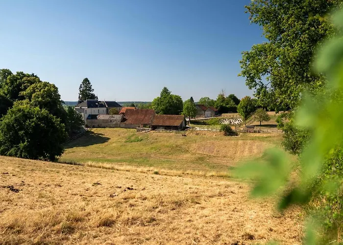 Chateau La Monge - Perche 别墅 *