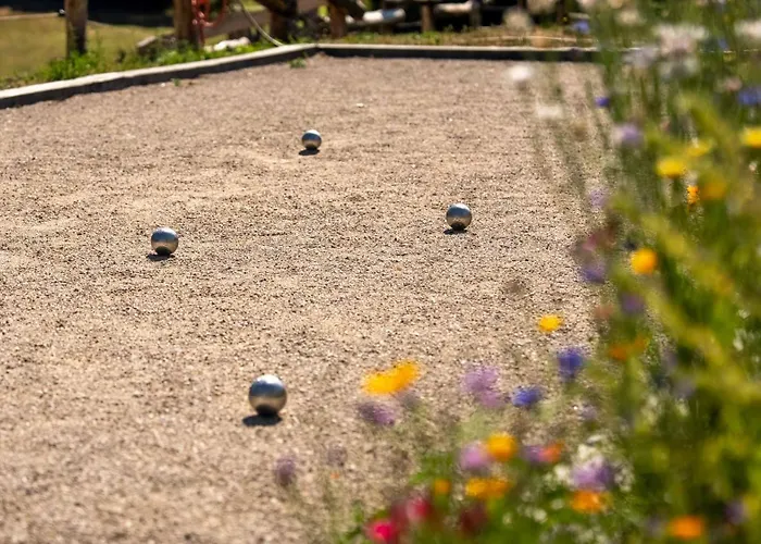 Chateau La Monge - Perche 别墅 拉弗特伯纳德