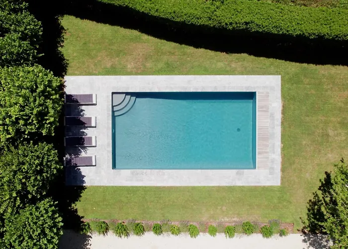 Chateau La Monge - Perche *